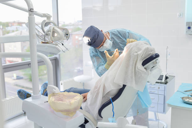 Best Emergency Treatment for Dental Infections or Abscesses in Homer, IL